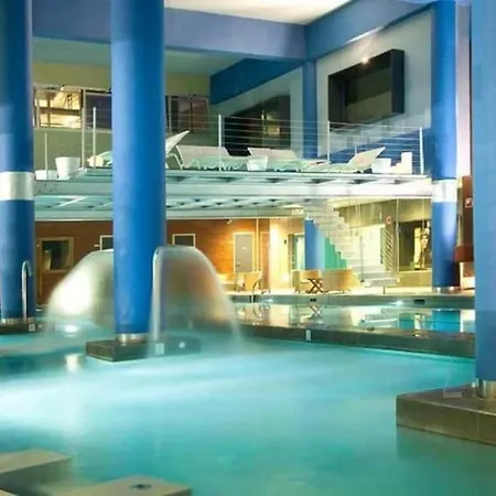 Higueronwest217 Stunning Sea Views 2 Pools Apartment