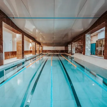 Higueronwest217 Stunning Sea Views 2 Pools Apartamento Fuengirola