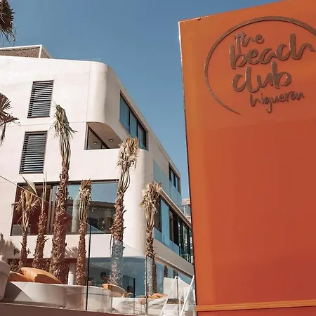 Apartamento Higueronwest217 Stunning Sea Views 2 Pools *