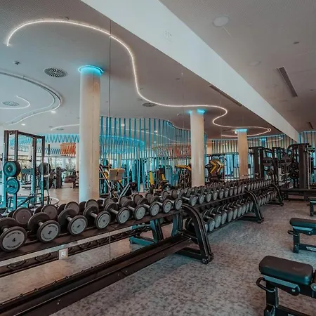 Apartamento Higueronwest217 Stunning Sea Views 2 Pools *