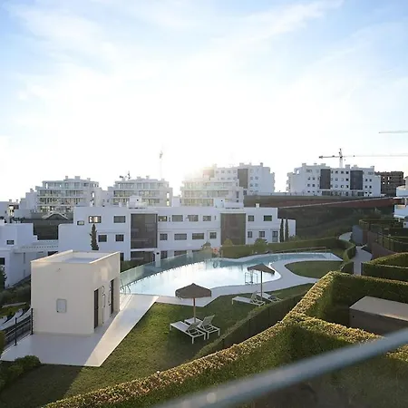 Higueronwest217 Stunning Sea Views 2 Pools *