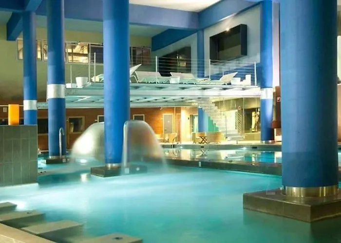 Higueronwest217 Stunning Sea Views 2 Pools Apartment