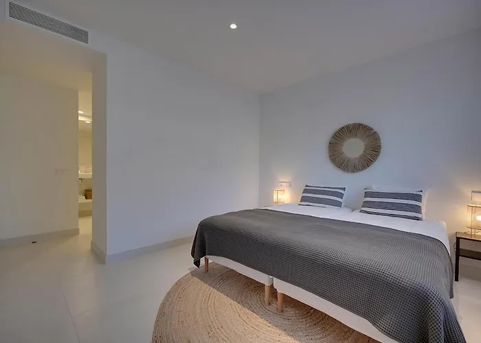 Apartment Higueronwest217 Stunning Sea Views 2 Pools *