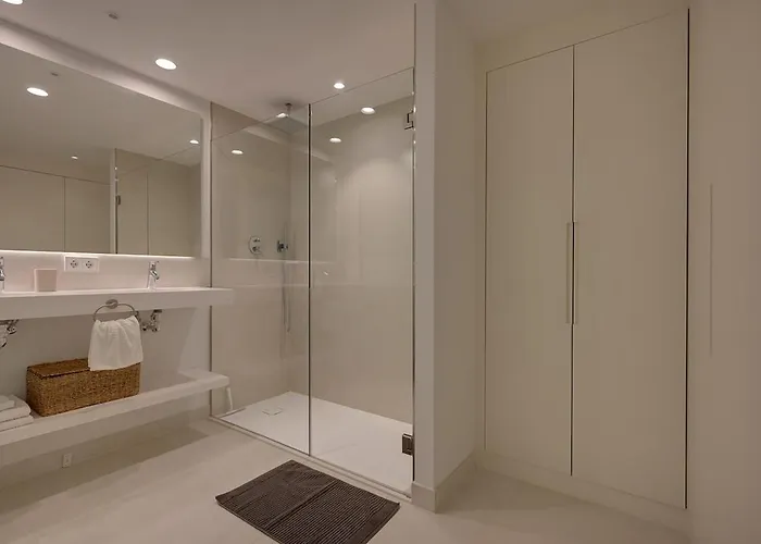 Apartment Higueronwest217 Stunning Sea Views 2 Pools