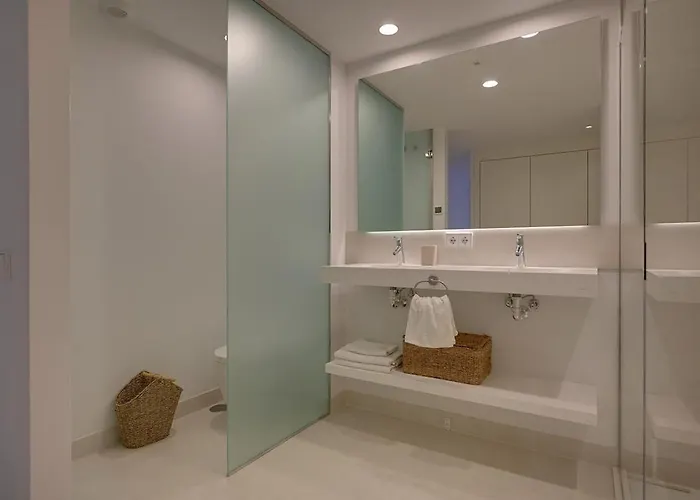 Higueronwest217 Stunning Sea Views 2 Pools *