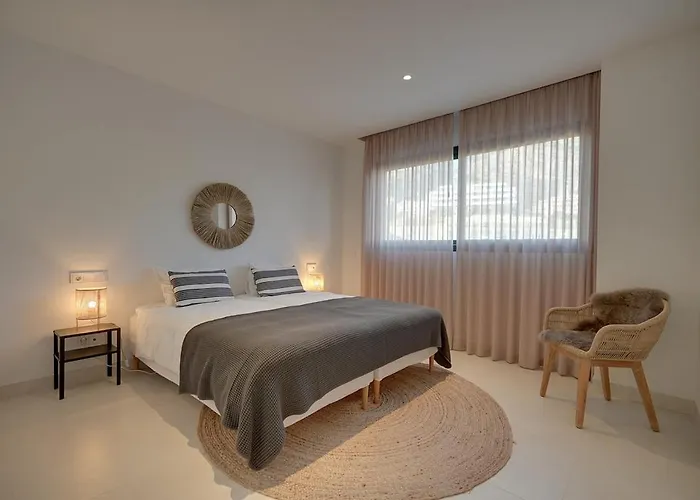 Higueronwest217 Stunning Sea Views 2 Pools * Fuengirola