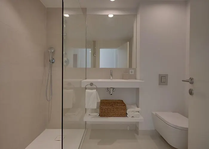 Higueronwest217 Stunning Sea Views 2 Pools * Fuengirola