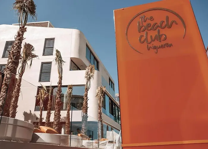 Apartment Higueronwest217 Stunning Sea Views 2 Pools *