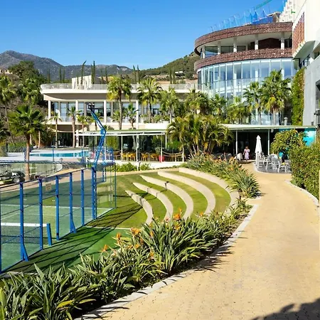 Higueronwest217 Stunning Sea Views 2 Pools * Fuengirola