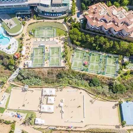 Higueronwest217 Stunning Sea Views 2 Pools Appartement