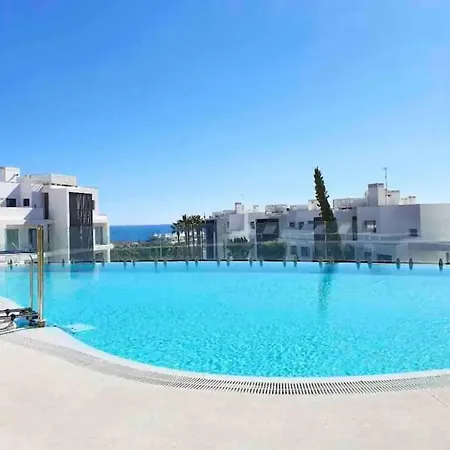 Appartement Higueronwest217 Stunning Sea Views 2 Pools