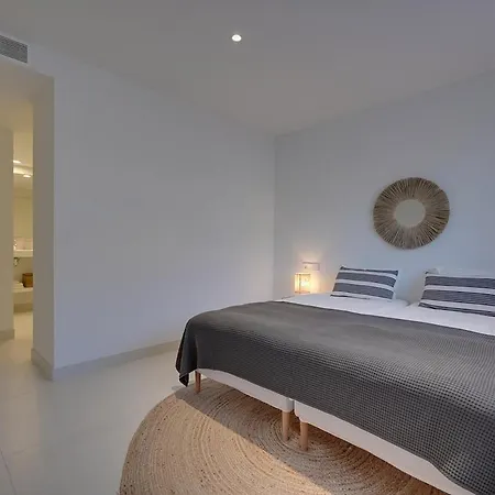 公寓 Higueronwest217 Stunning Sea Views 2 Pools *