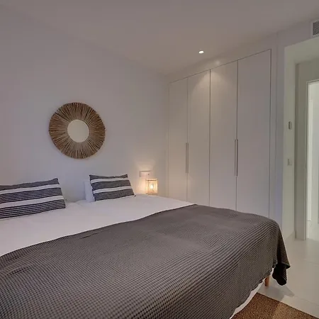 公寓 Higueronwest217 Stunning Sea Views 2 Pools 丰希罗拉