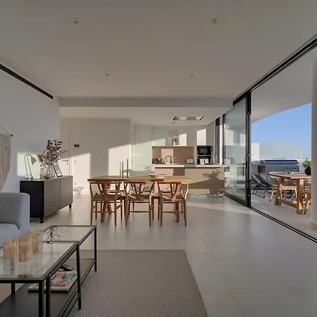 Higueronwest217 Stunning Sea Views 2 Pools * 丰希罗拉