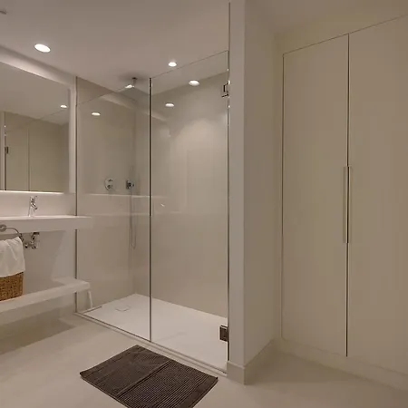 公寓 Higueronwest217 Stunning Sea Views 2 Pools