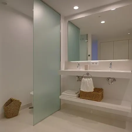 Higueronwest217 Stunning Sea Views 2 Pools *