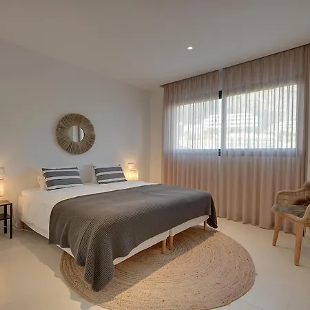 Higueronwest217 Stunning Sea Views 2 Pools * 丰希罗拉