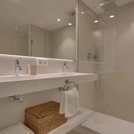 公寓 Higueronwest217 Stunning Sea Views 2 Pools