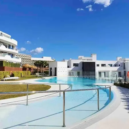 Appartement Higueronwest217 Stunning Sea Views 2 Pools *