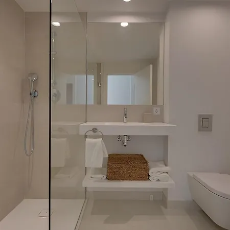 Higueronwest217 Stunning Sea Views 2 Pools * 丰希罗拉