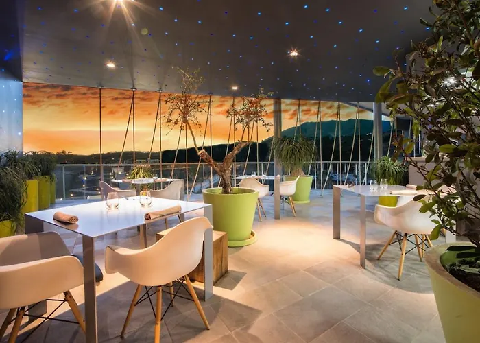 Appartement Higueronwest217 Stunning Sea Views 2 Pools *