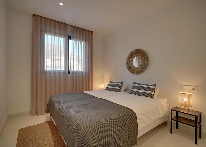 Appartement Higueronwest217 Stunning Sea Views 2 Pools Fuengirola