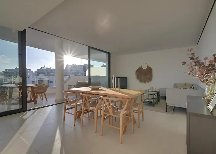 Appartement Higueronwest217 Stunning Sea Views 2 Pools *
