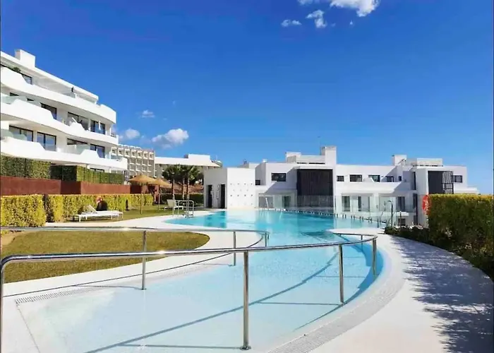 Appartement Higueronwest217 Stunning Sea Views 2 Pools *